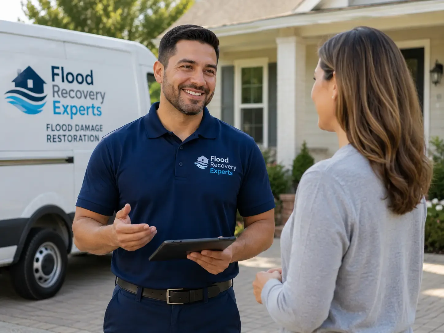 Flood Damage Cleanup Grimes, IA FAQs